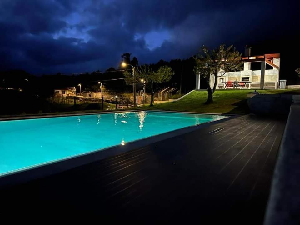Casa Da Castanheira Villa Candeiro Exterior photo